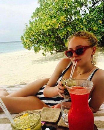Sophie Turner