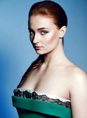 Sophie Turner
