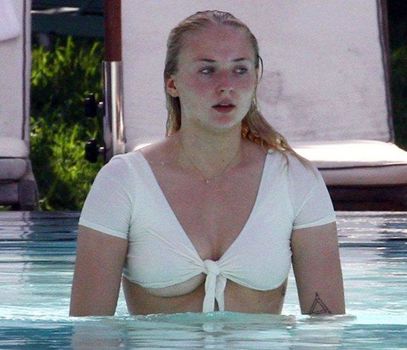 Sophie Turner