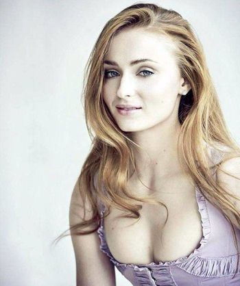 Sophie Turner
