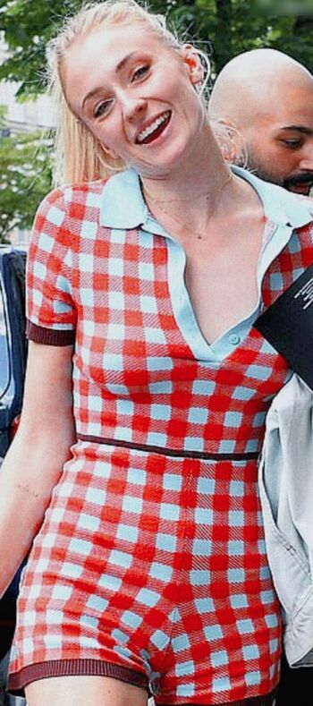 Sophie Turner