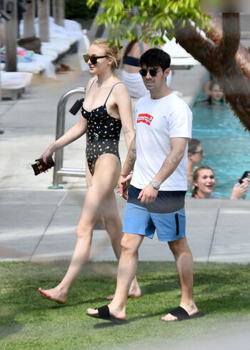 Sophie Turner
