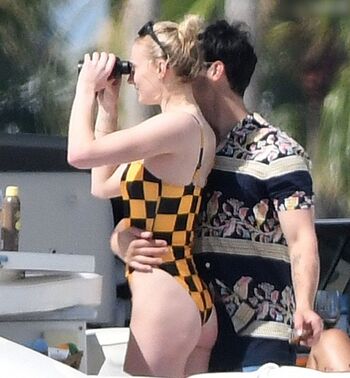 Sophie Turner