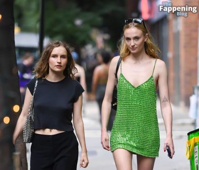 Sophie Turner