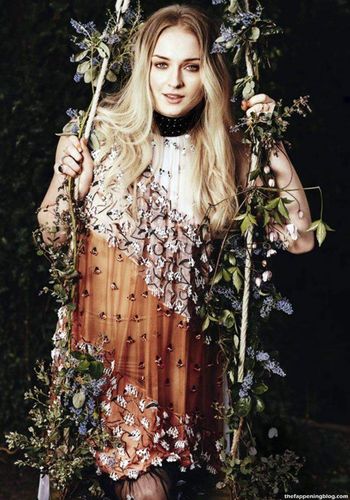 Sophie Turner