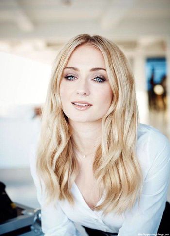 Sophie Turner