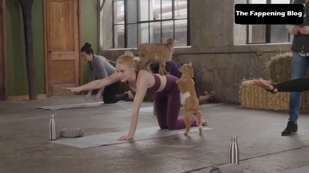 Sophie Turner