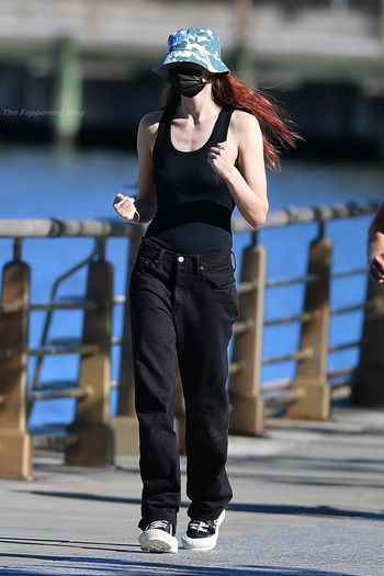 Sophie Turner