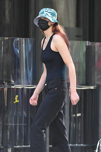 Sophie Turner