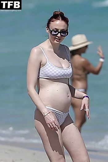 Sophie Turner