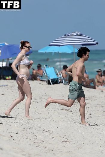 Sophie Turner