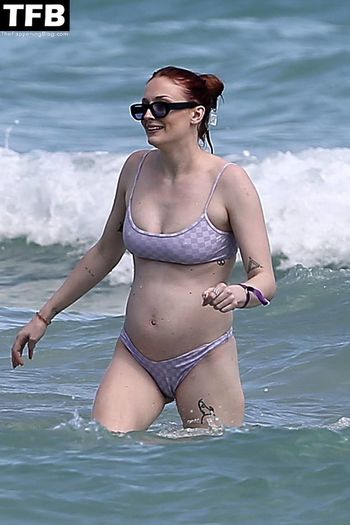 Sophie Turner