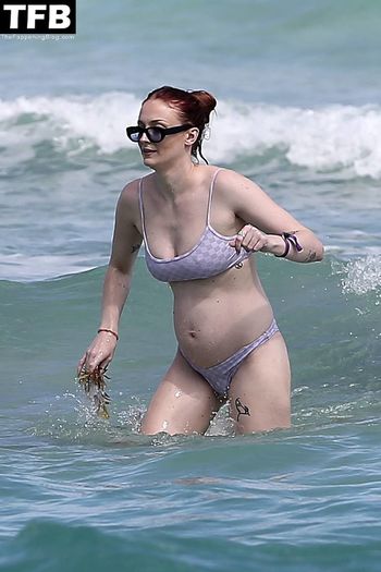 Sophie Turner