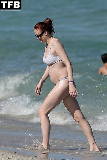 Sophie Turner