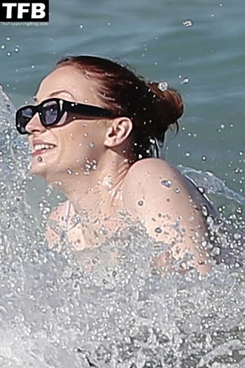Sophie Turner