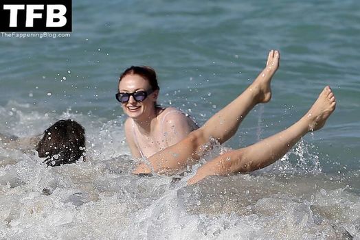Sophie Turner