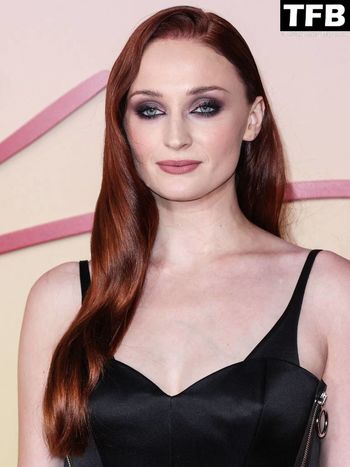 Sophie Turner