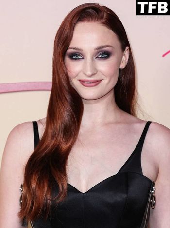 Sophie Turner