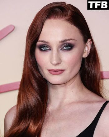 Sophie Turner