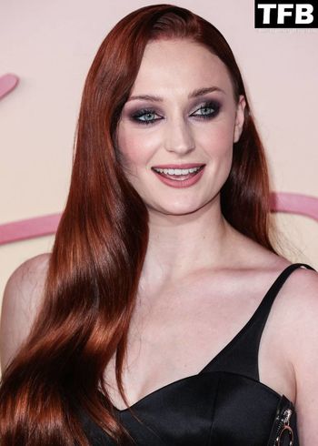 Sophie Turner