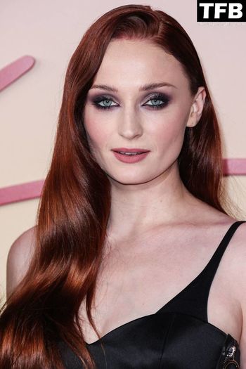 Sophie Turner