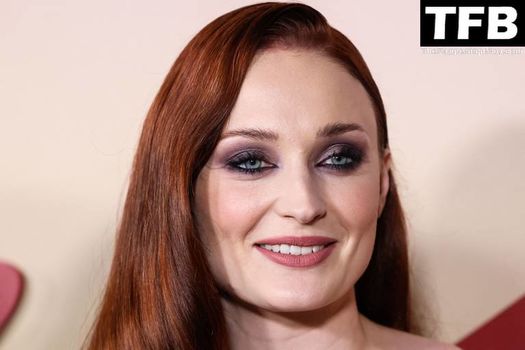 Sophie Turner