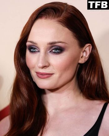 Sophie Turner