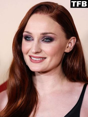 Sophie Turner
