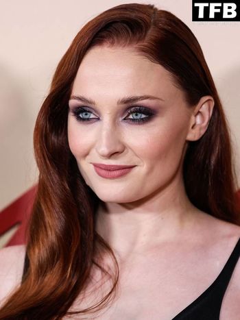 Sophie Turner