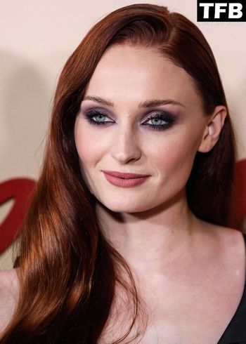 Sophie Turner