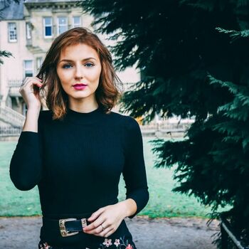 Sophie Wallace