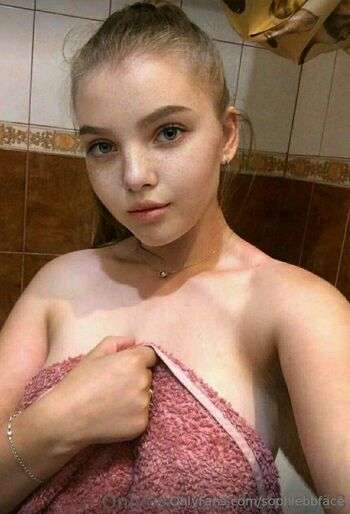 sophiebbface