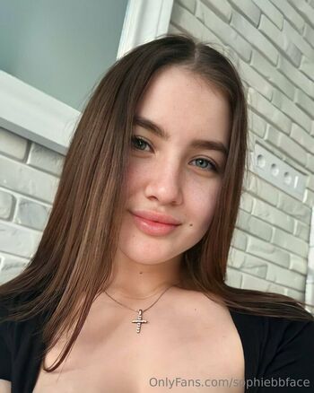 sophiebbface