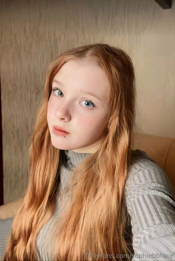 sophiebbface