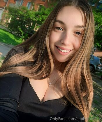 sophiebbface