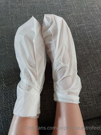 sophiecatastrofeet