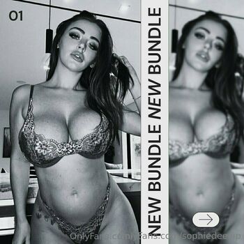 sophiedeevip