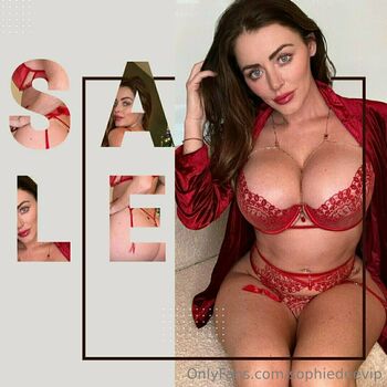 sophiedeevip