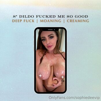 sophiedeevip