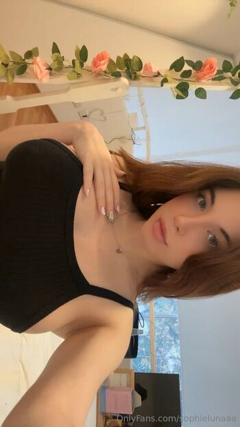 Sophielunaaa