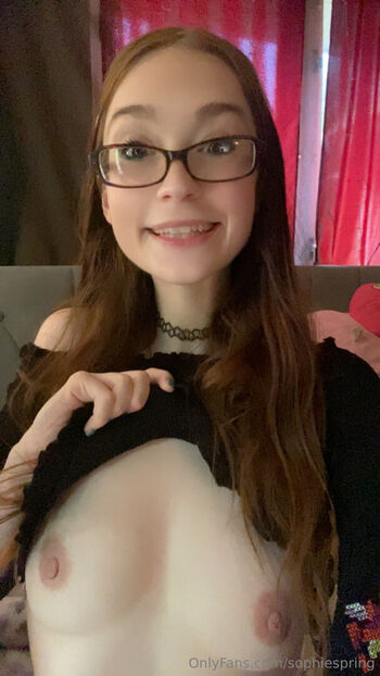 sophiespring