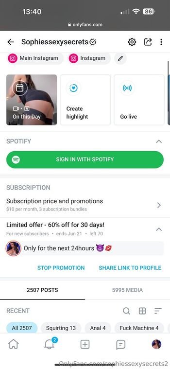 sophiessexysecrets2