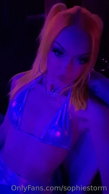sophiestorm