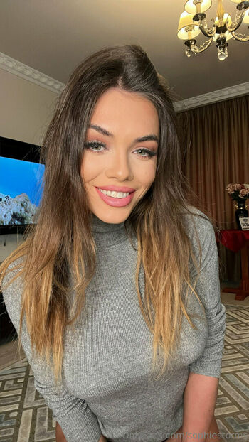 sophiestorms