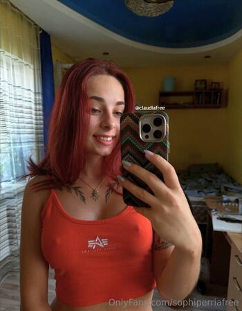 sophiperriafree
