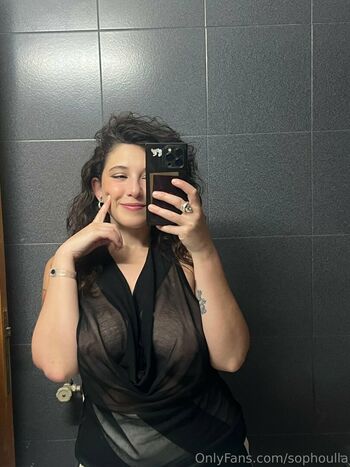 Sophoulla