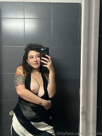 Sophoulla