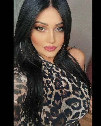 Sopo Shariqadze