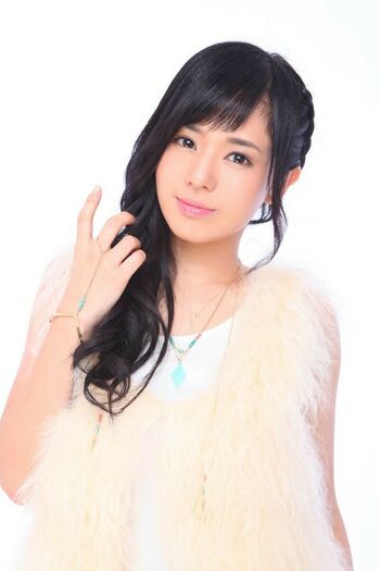 Sora Aoi