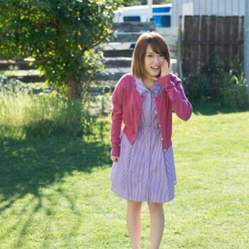 Sora Shiina